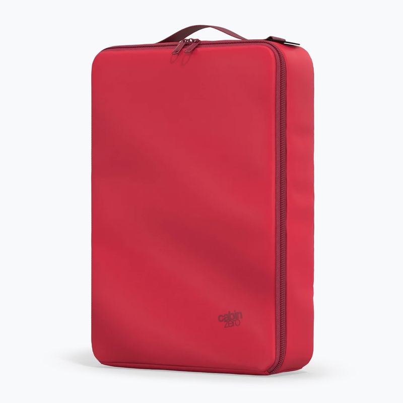 Rucsac de călătorie CabinZero Air Packing Cube 12 l cranberry 7