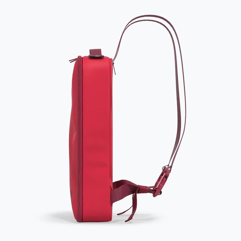 Rucsac de călătorie CabinZero Air Packing Cube 12 l cranberry 8