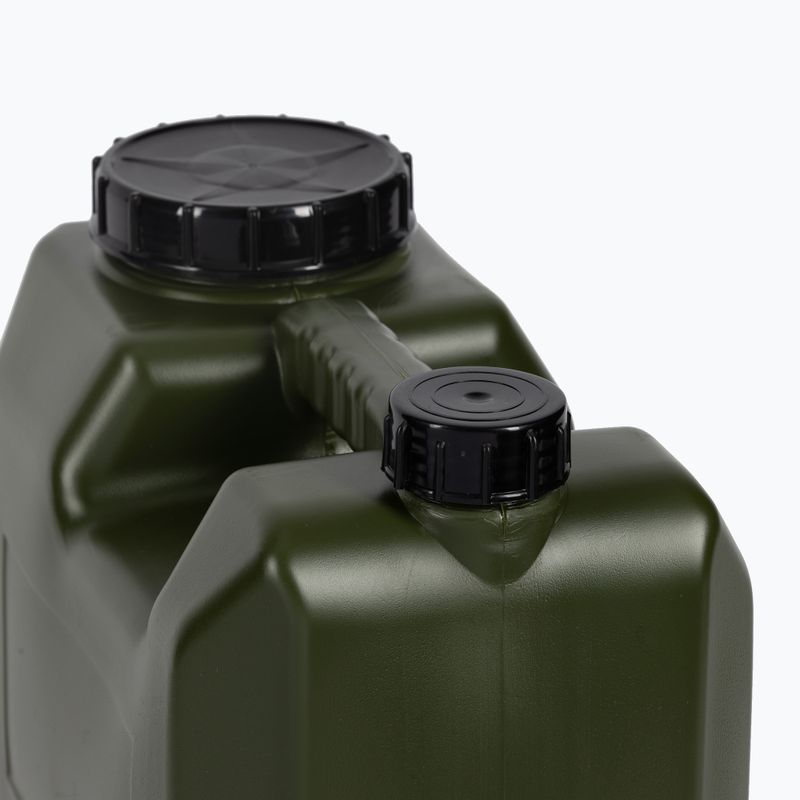 Ridge Monkey Heavy Duty Water Carrier verde RM008 3