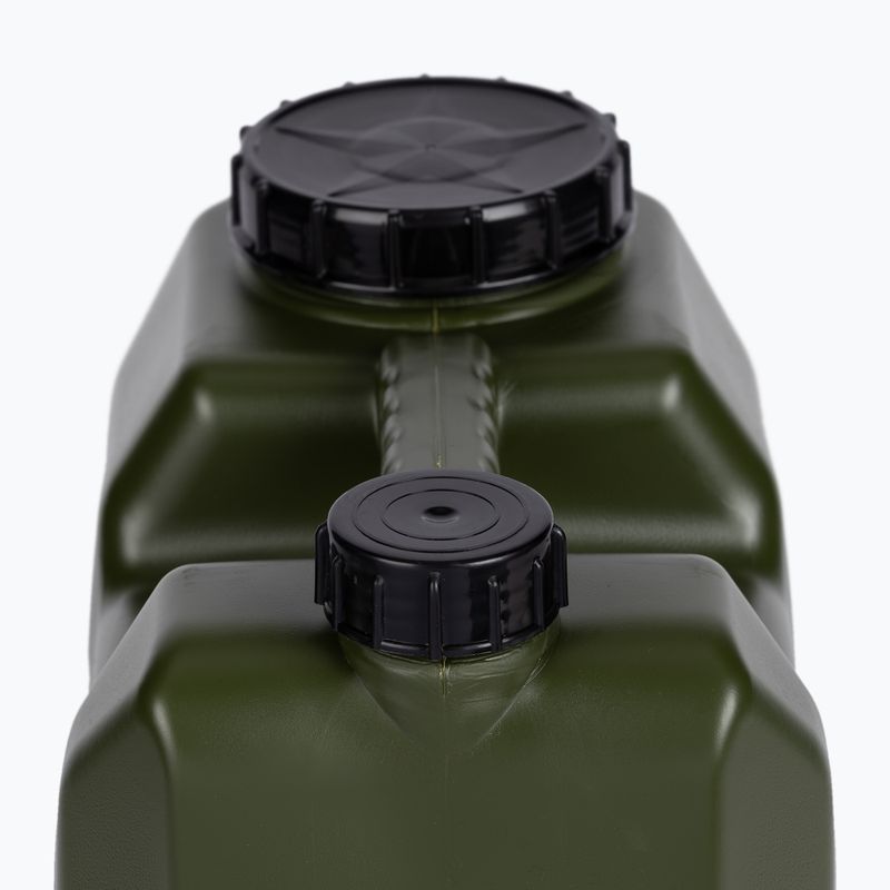 Ridge Monkey Heavy Duty Water Carrier verde RM008 5