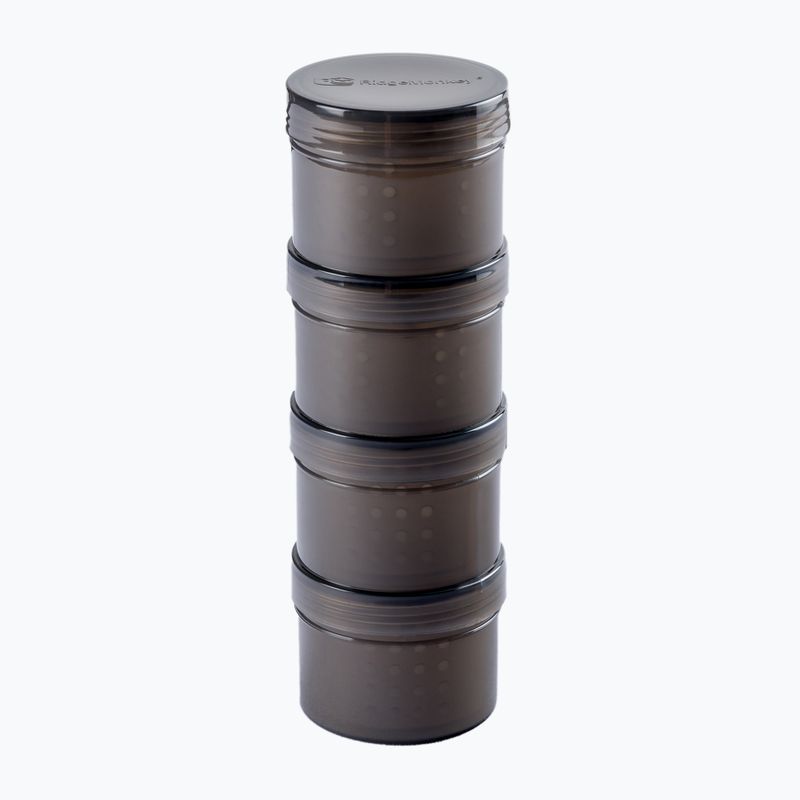 Set Cutii RidgeMonkey Modular Hookbait Pot negru RM051 2
