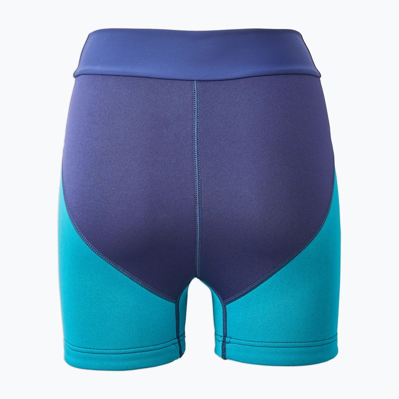 Scutec pentru înot Splash About Splash Jammers navy/jade SJAANJL 2