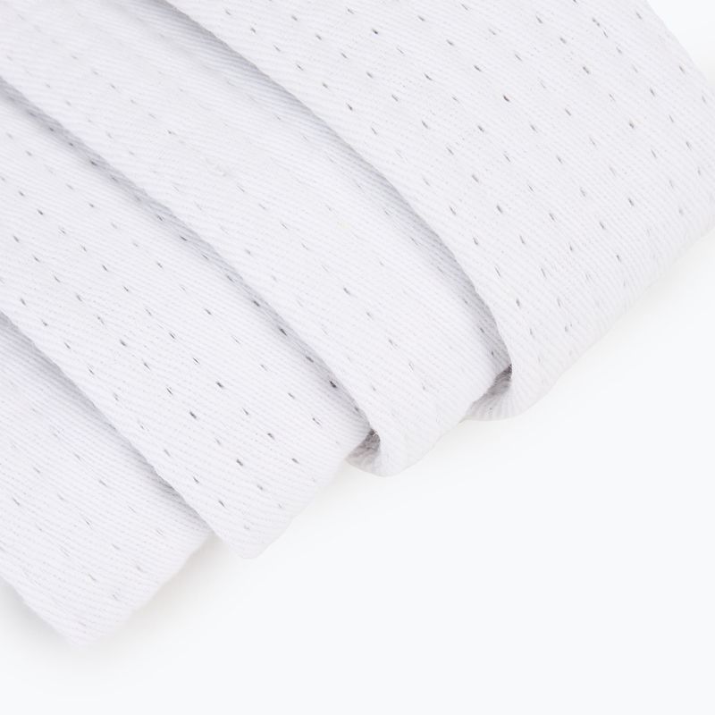 Centură pentru costum Bytomic Solid Colour Martial Arts white 3