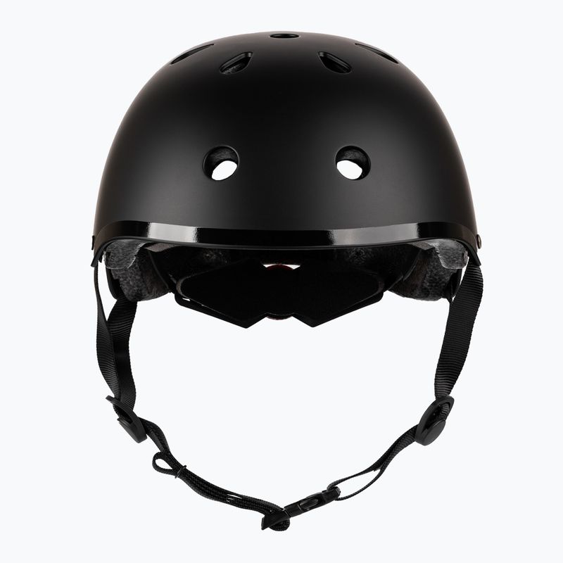 Cască de ciclism pentru copii Hornit Black 2