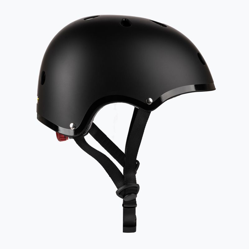 Cască de ciclism pentru copii Hornit Black 4