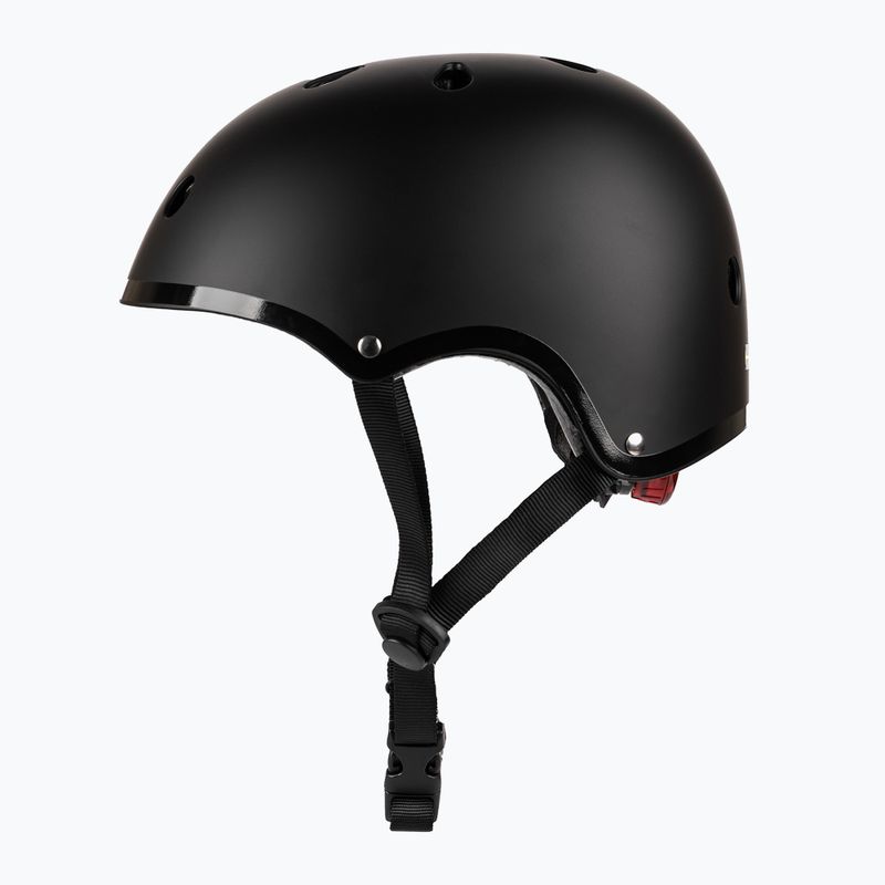 Cască de ciclism pentru copii Hornit Black 5