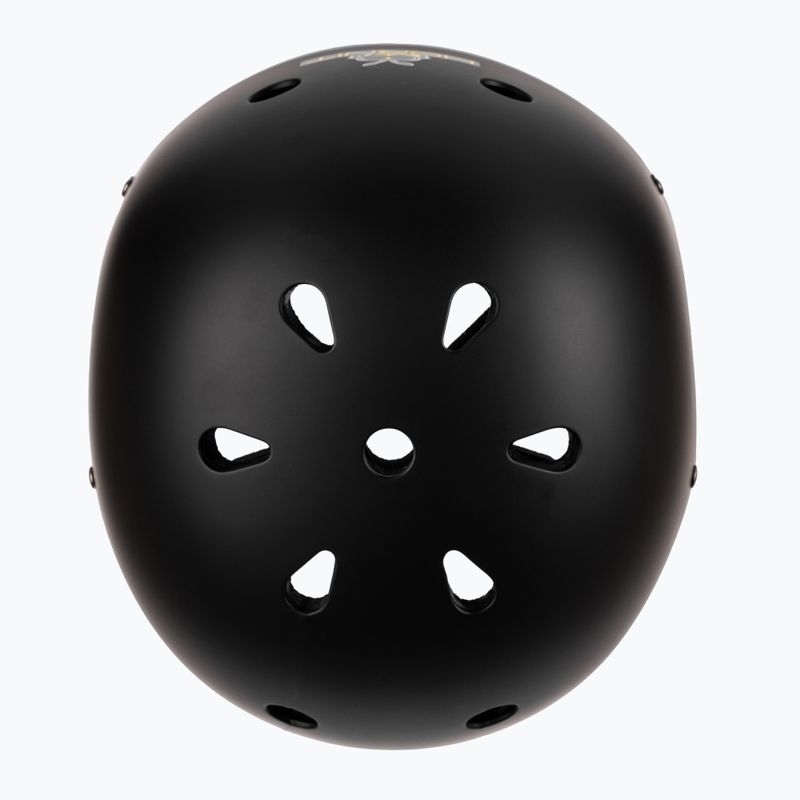 Cască de ciclism pentru copii Hornit Black 6