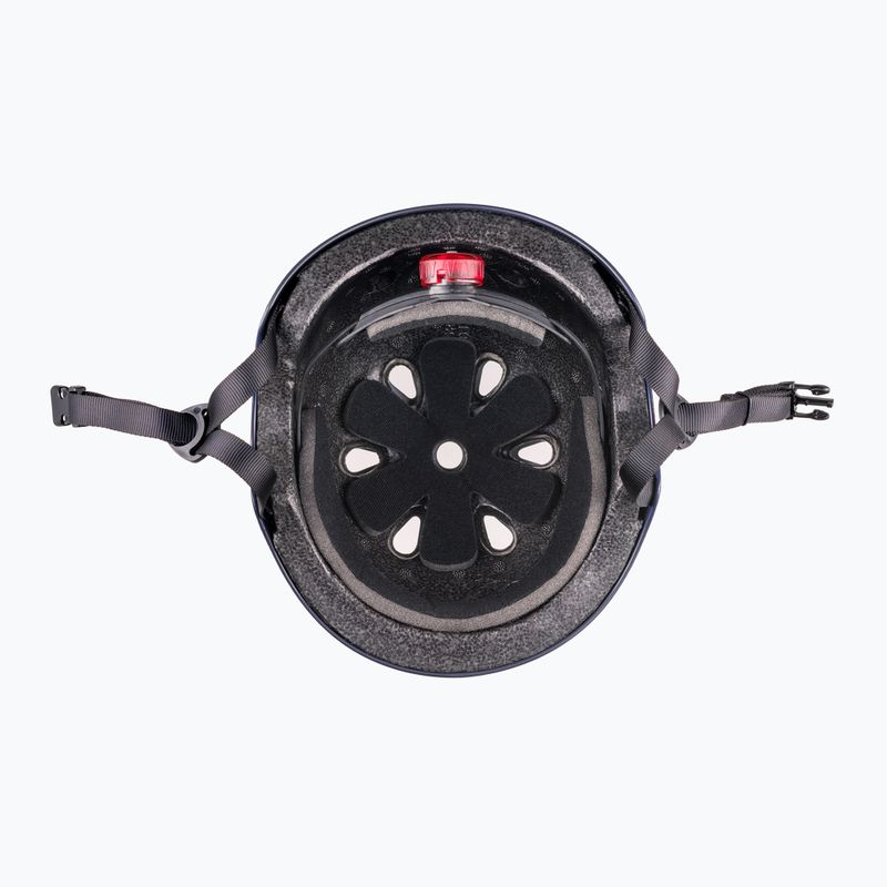 Cască de ciclism pentru copii Hornit Black 7