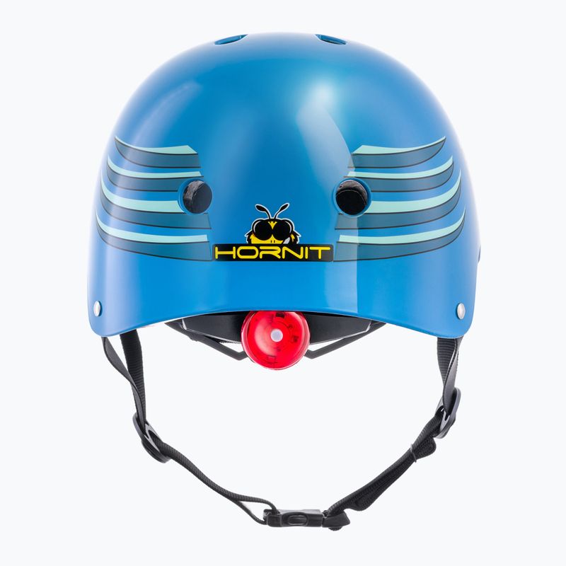 Cască de ciclism pentru copii Hornit Shark blue