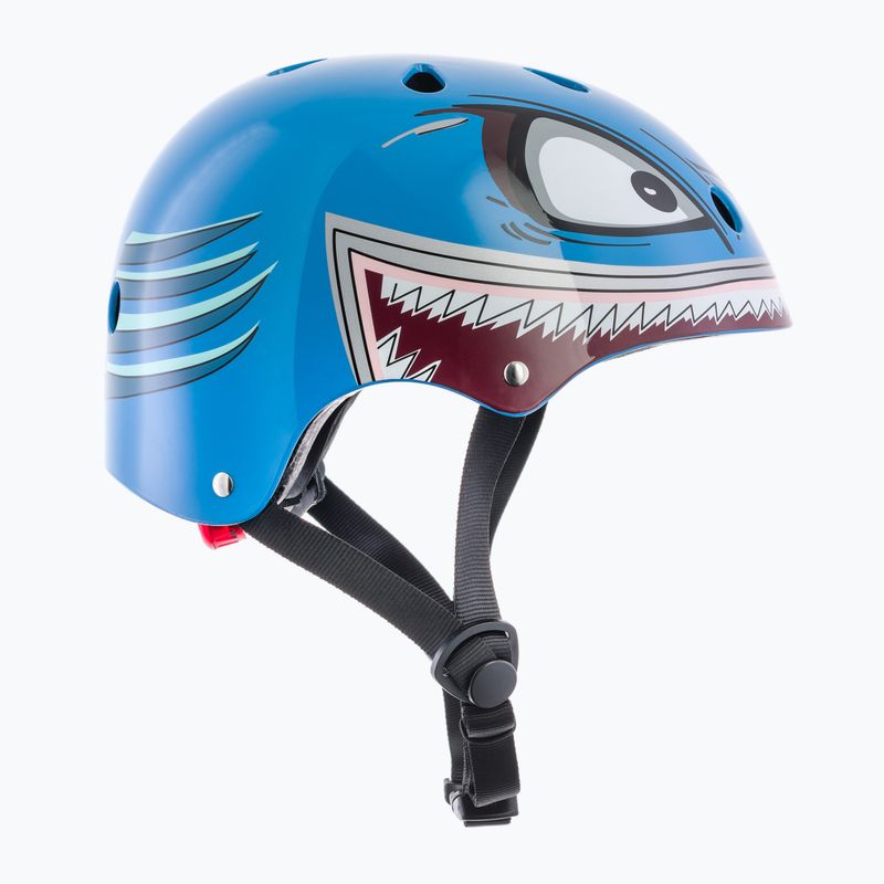 Cască de ciclism pentru copii Hornit Shark blue