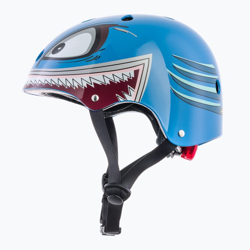 Cască de ciclism pentru copii Hornit Shark blue