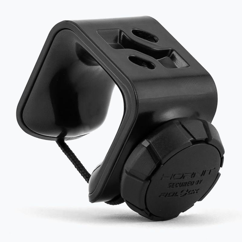 Hornit Clug Clug Pro Roadie suspendare de perete pentru biciclete negru 7761RCP