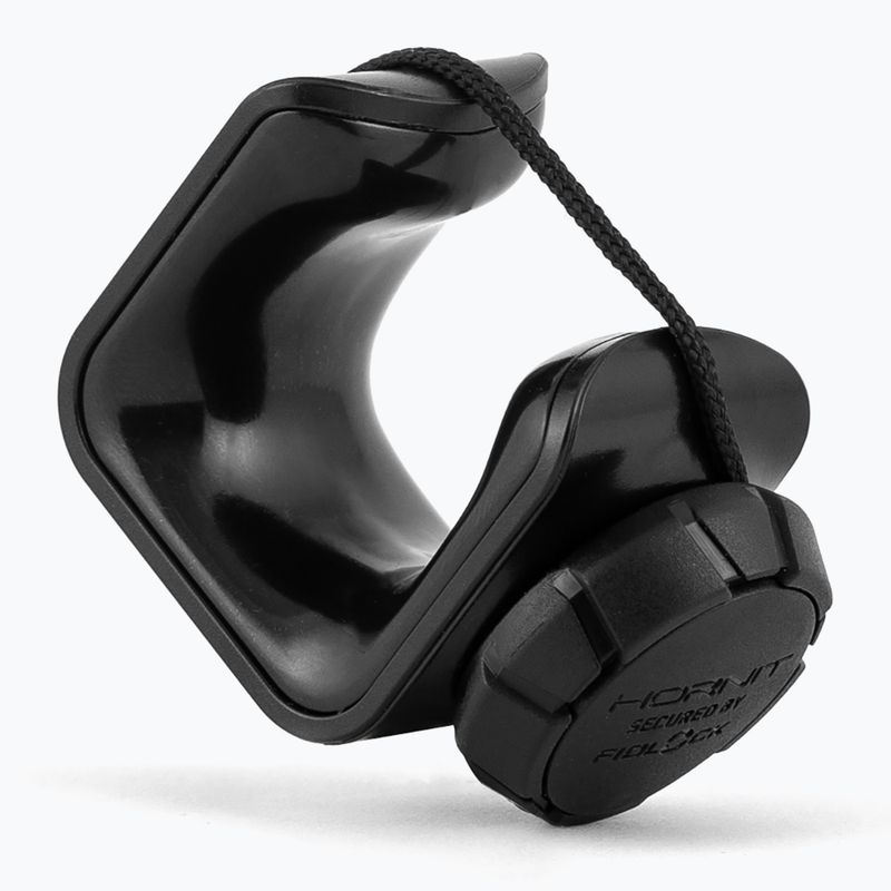 Hornit Clug Clug Pro Roadie suspendare de perete pentru biciclete negru 7761RCP 2