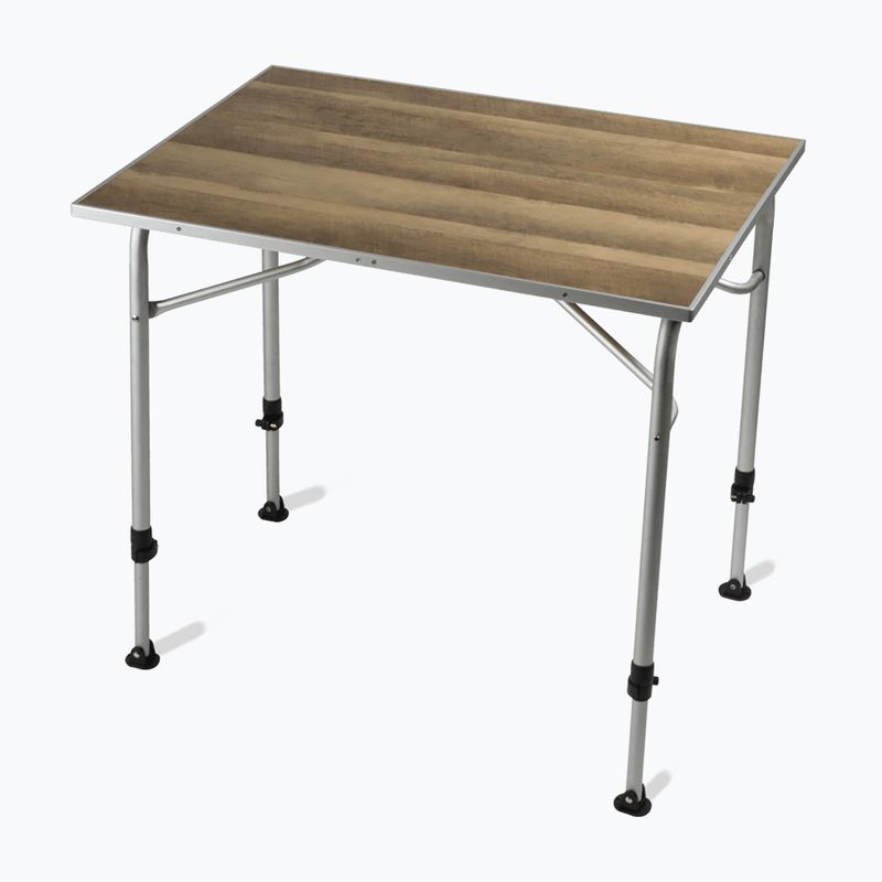 Masă turistică Dometic Zero Light Oak Medium Table brown