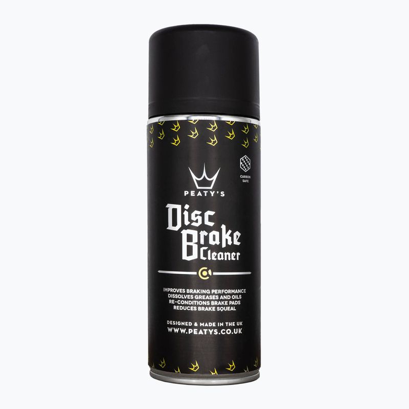 Degresant pentru roți Peaty's 400ml 83877