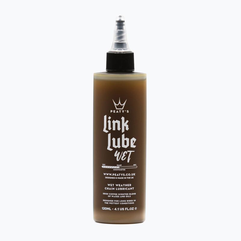 Peaty'S Linklube Wet Chain Lube Pwl-120-72 maro 83860 5