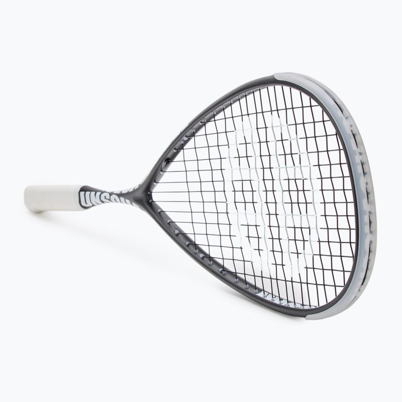 Rachetă de squash Unsquashable Y-Tec Pro 2