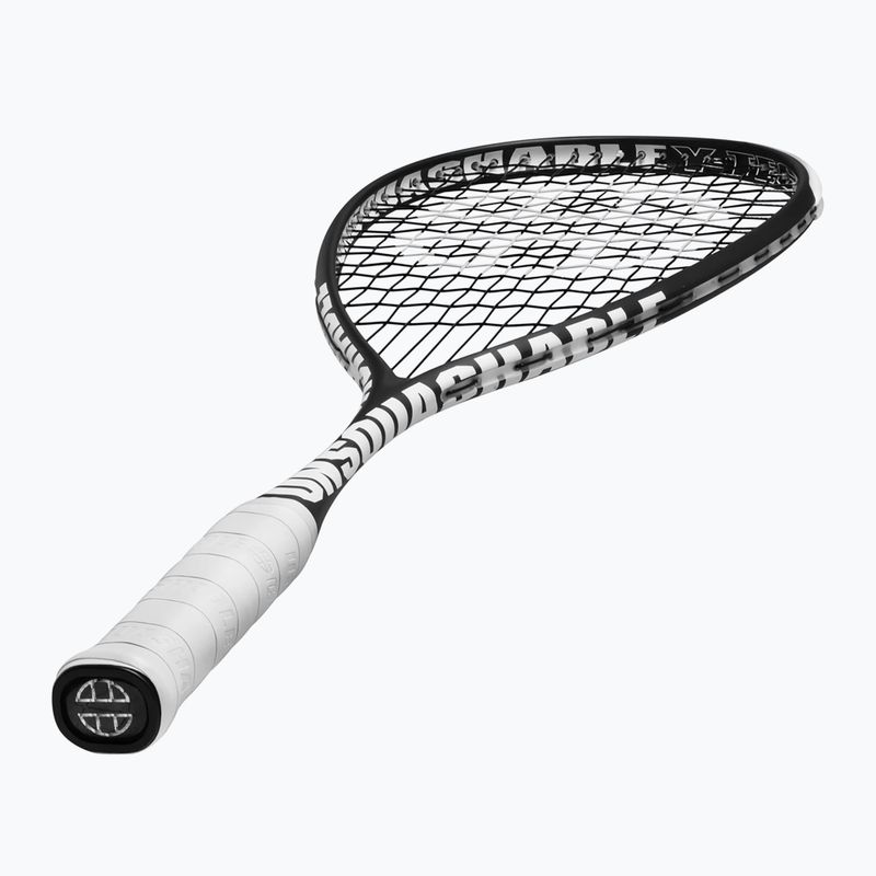 Rachetă de squash Unsquashable Y-Tec Pro 6