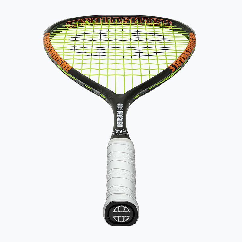 Rachetă de squash Unsquashable James Willstrop Signature 5