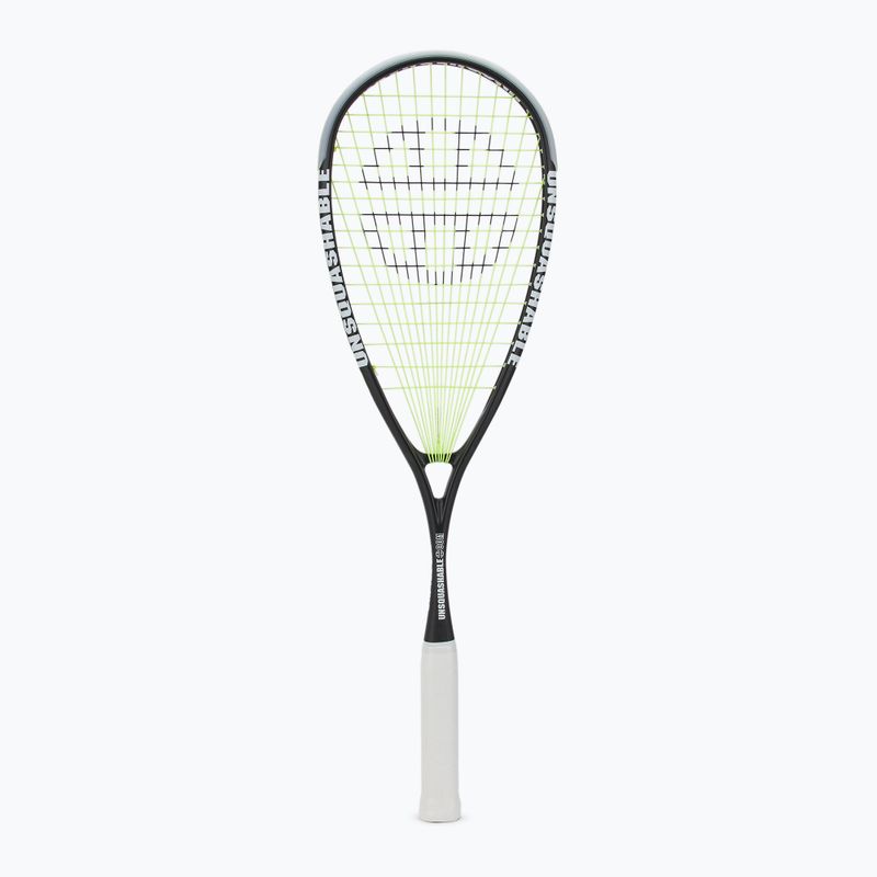 Rachetă de squash Unsquashable Syn-Tec 125