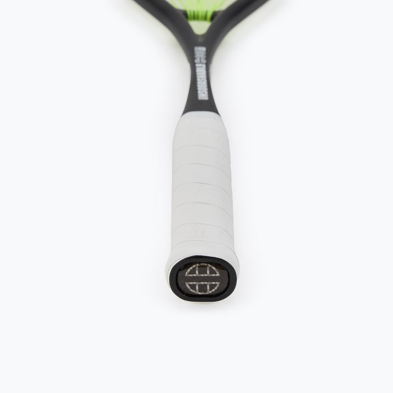 Rachetă de squash Unsquashable Syn-Tec 125 3