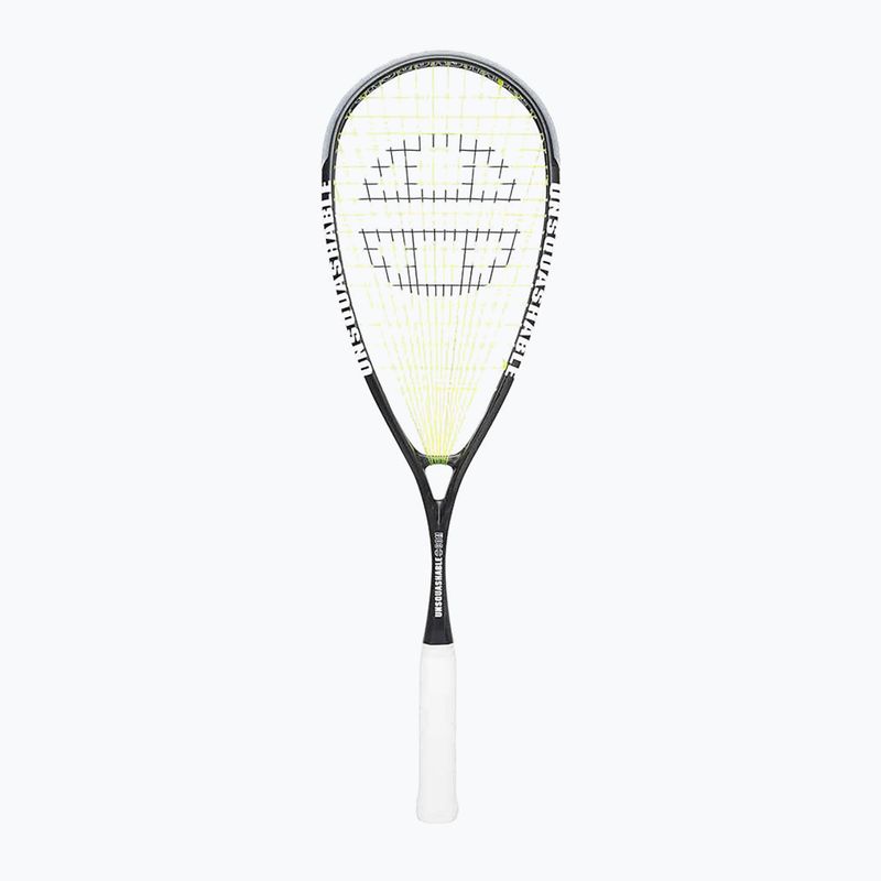 Rachetă de squash Unsquashable Syn-Tec 125 6