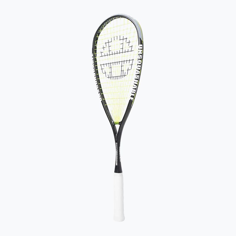 Rachetă de squash Unsquashable Syn-Tec 125 7