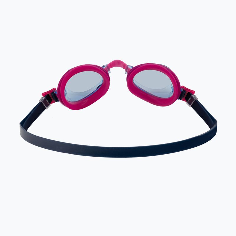Ochelari de înot pentru copii Splash About Koi Magenta albastru marin SOGJKM 5