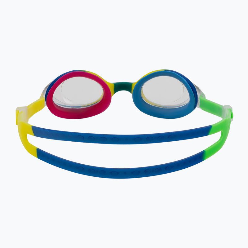 Ochelari de înot pentru copii Splash About Fusion colorat SOGJSFY