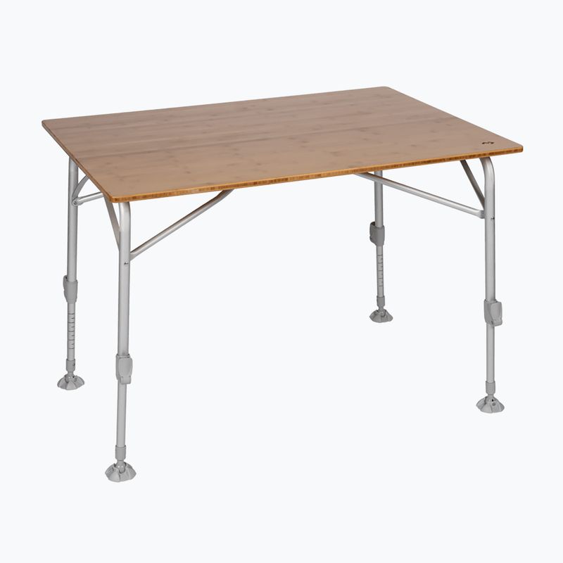 Masă turistică Dometic Bamboo Large Table brown