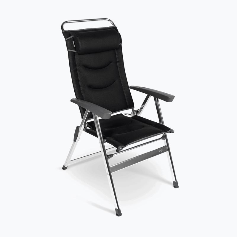 Scaun turistic  Dometic Quattro Milano Chair black