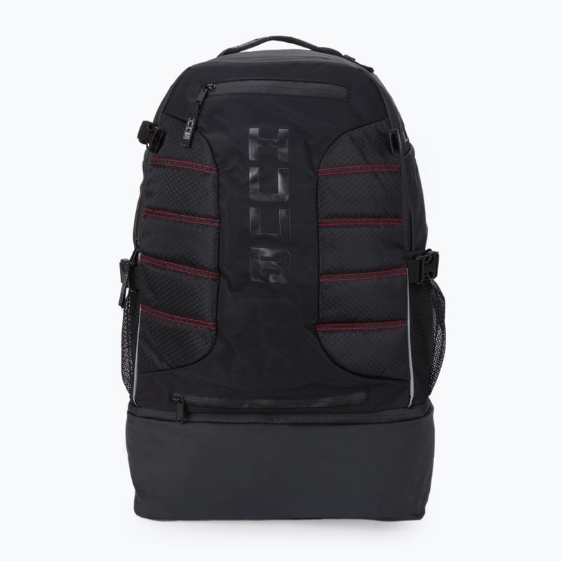 HUUB TT BAG Rucsac de antrenament negru A2-TT