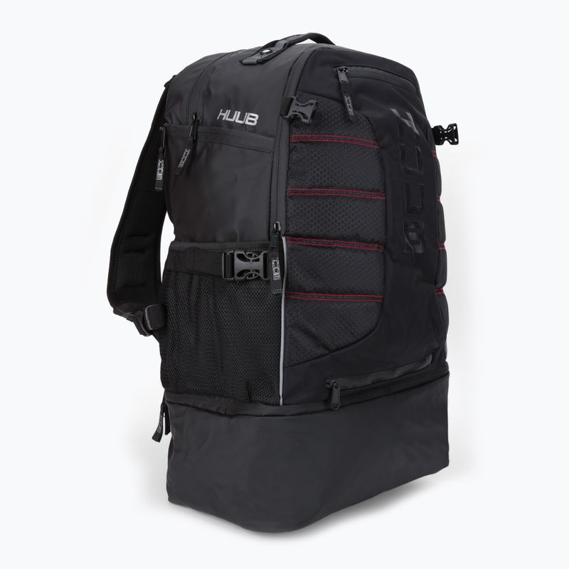HUUB TT BAG Rucsac de antrenament negru A2-TT 2