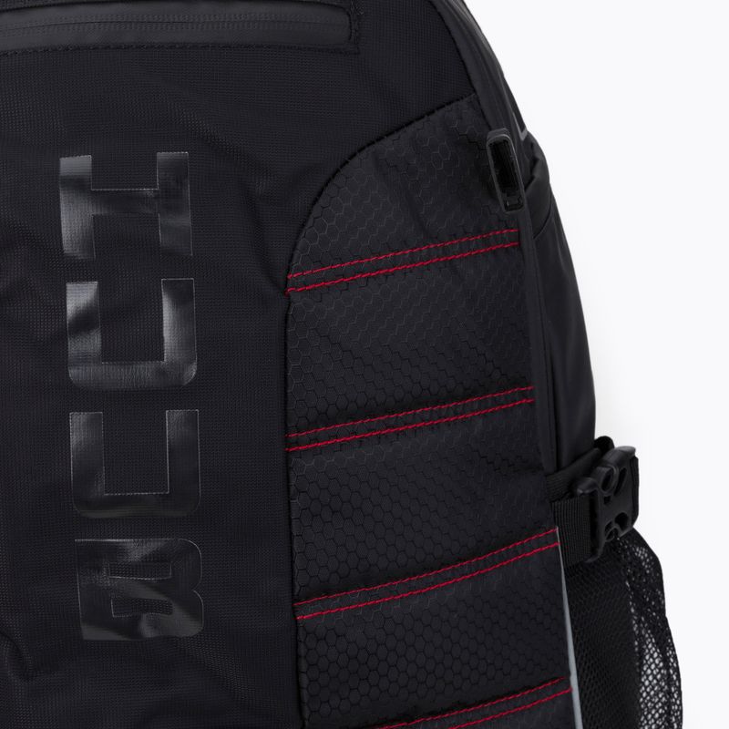 HUUB TT BAG Rucsac de antrenament negru A2-TT 4