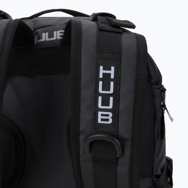 HUUB TT BAG Rucsac de antrenament negru A2-TT 5