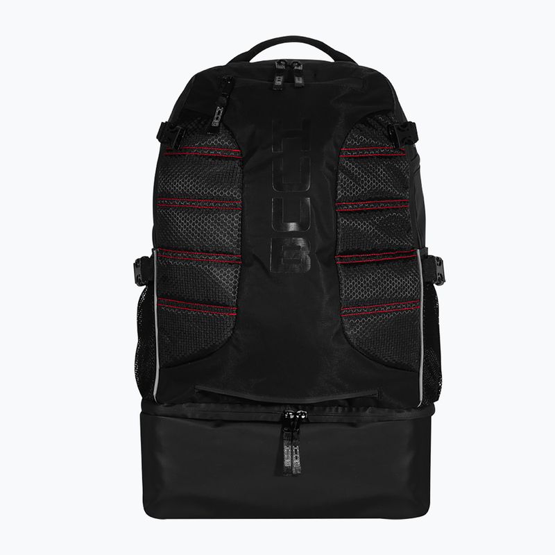 HUUB TT BAG Rucsac de antrenament negru A2-TT 6
