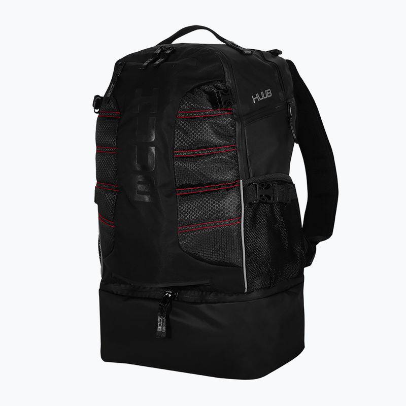 HUUB TT BAG Rucsac de antrenament negru A2-TT 7