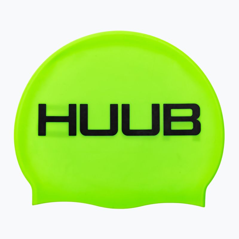 Capac HUUB verde A2-VGCAP