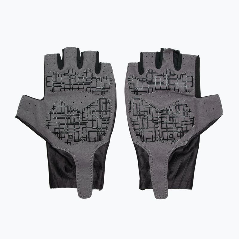 Mănuși de ciclism HUUB Aero black 3