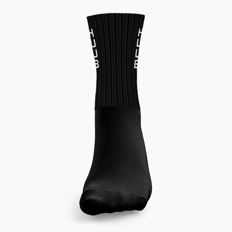 Șosete de ciclism HUUB Aero Cycling black 5