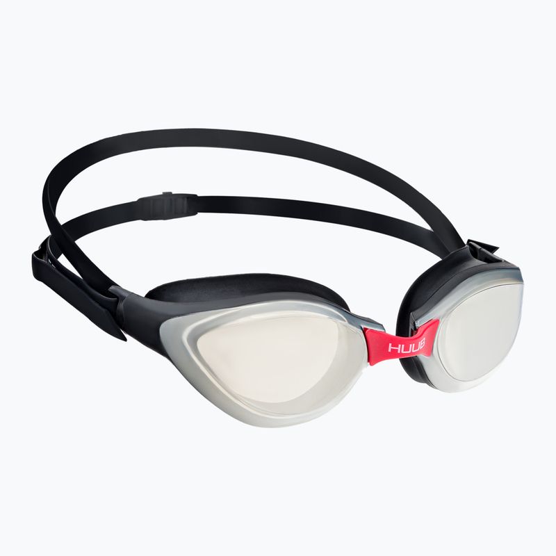 Ochelari de înot HUUB Brownlee Acute negru A2-ACG