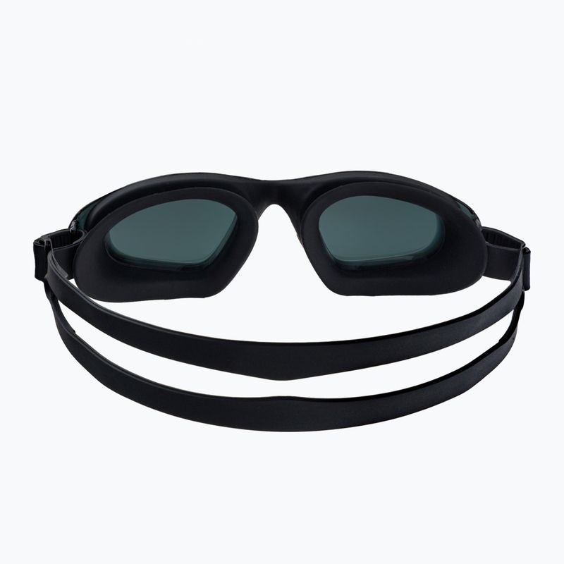 Ochelari de înot HUUB Vision negru A2-VIGBK 5