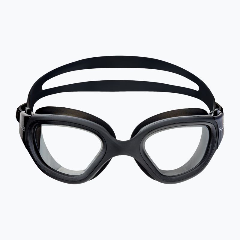 Ochelari de înot HUUB Aphotic Photochromic negru A2-AGBB 2