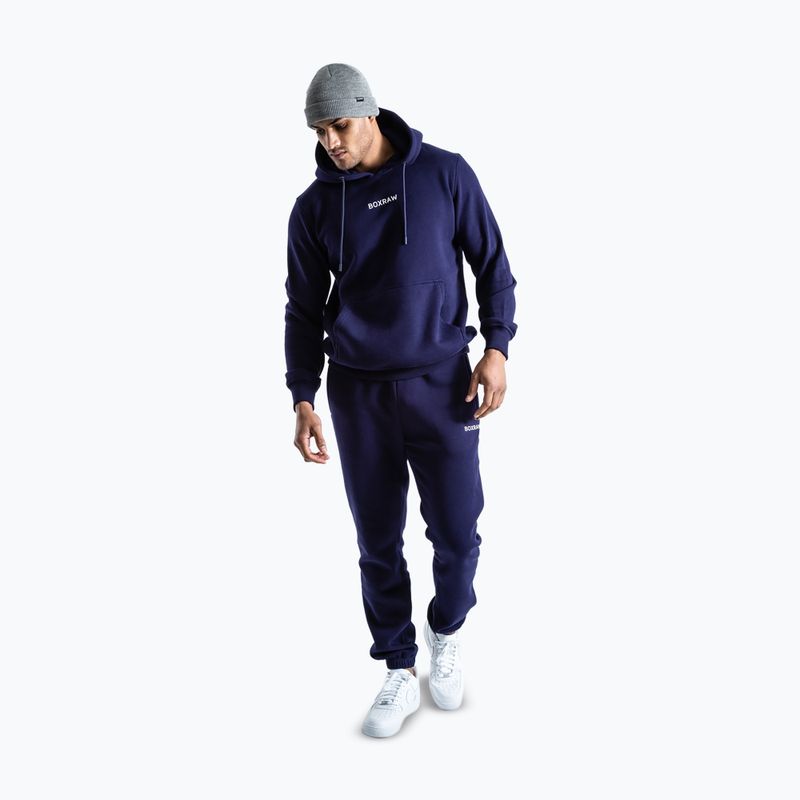 Căciulă de iarnă pentru bărbați Boxraw Beanie grey 4