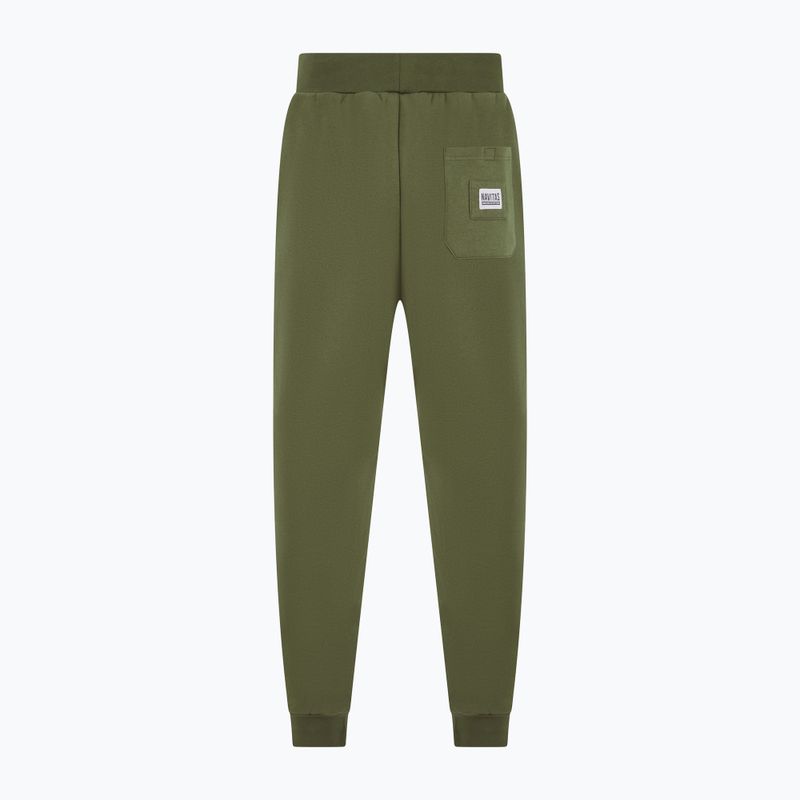 Pantaloni pentru bărbați Navitas Sherpa Jogger green 2