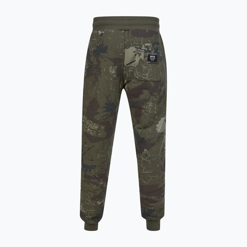 Pantaloni pentru bărbați Navitas Identity Sherpa Jogger camo 2