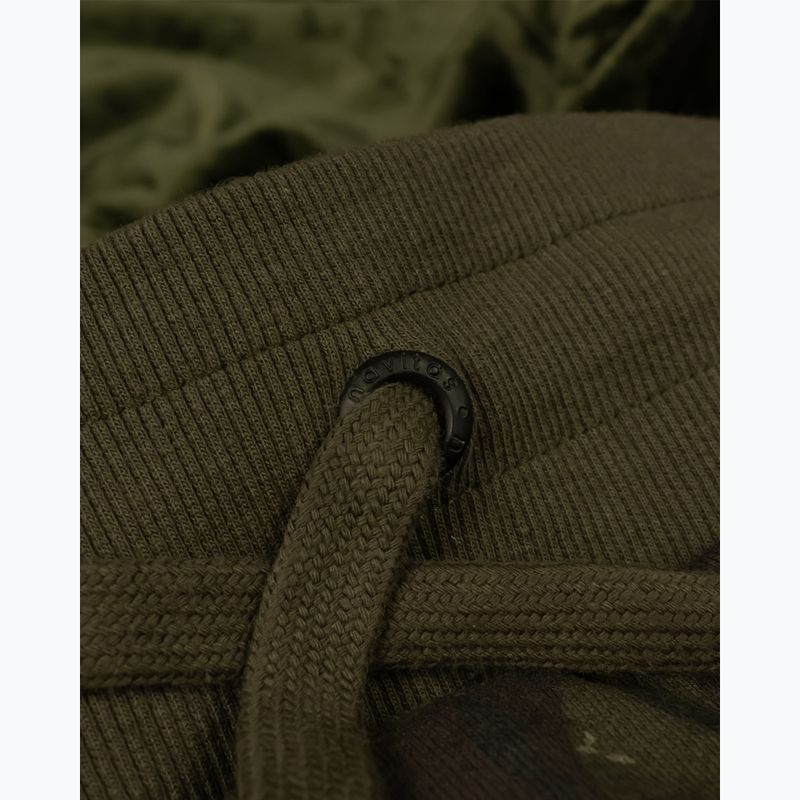 Pantaloni pentru bărbați Navitas Identity Sherpa Jogger camo 3