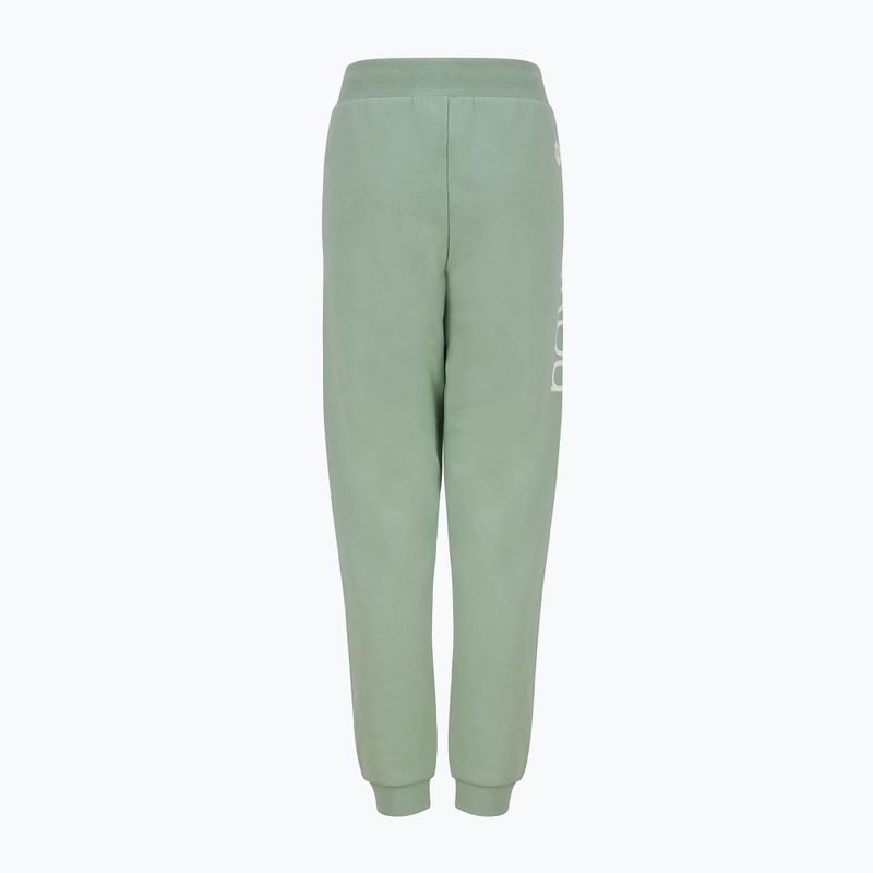 Pantaloni pentru femei Navitas Jogger light green