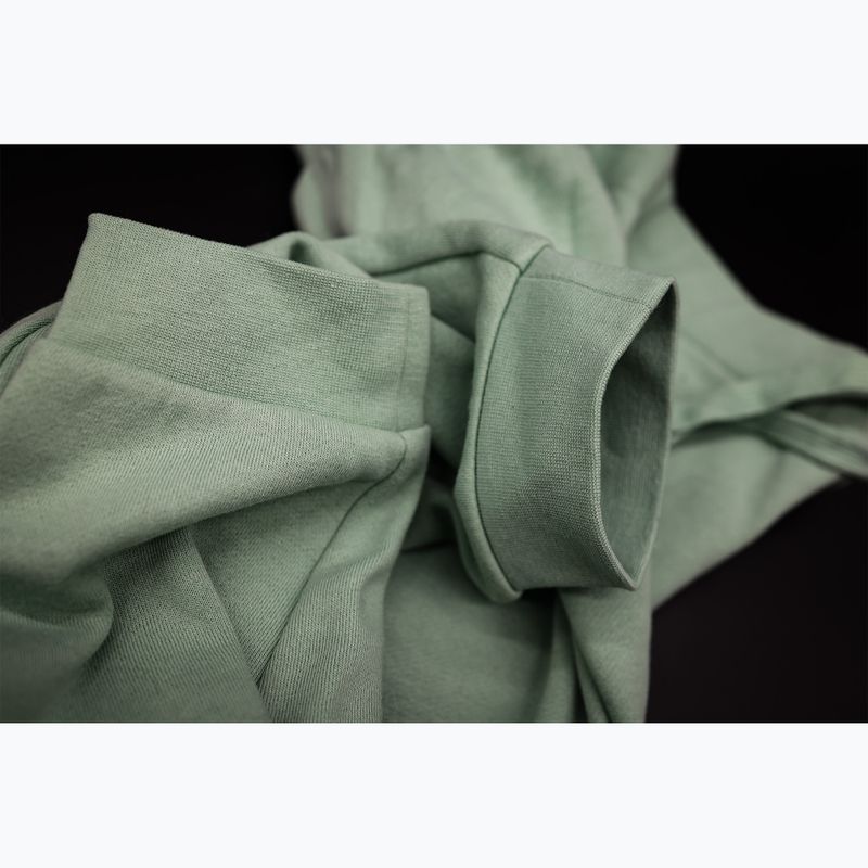 Pantaloni pentru femei Navitas Jogger light green