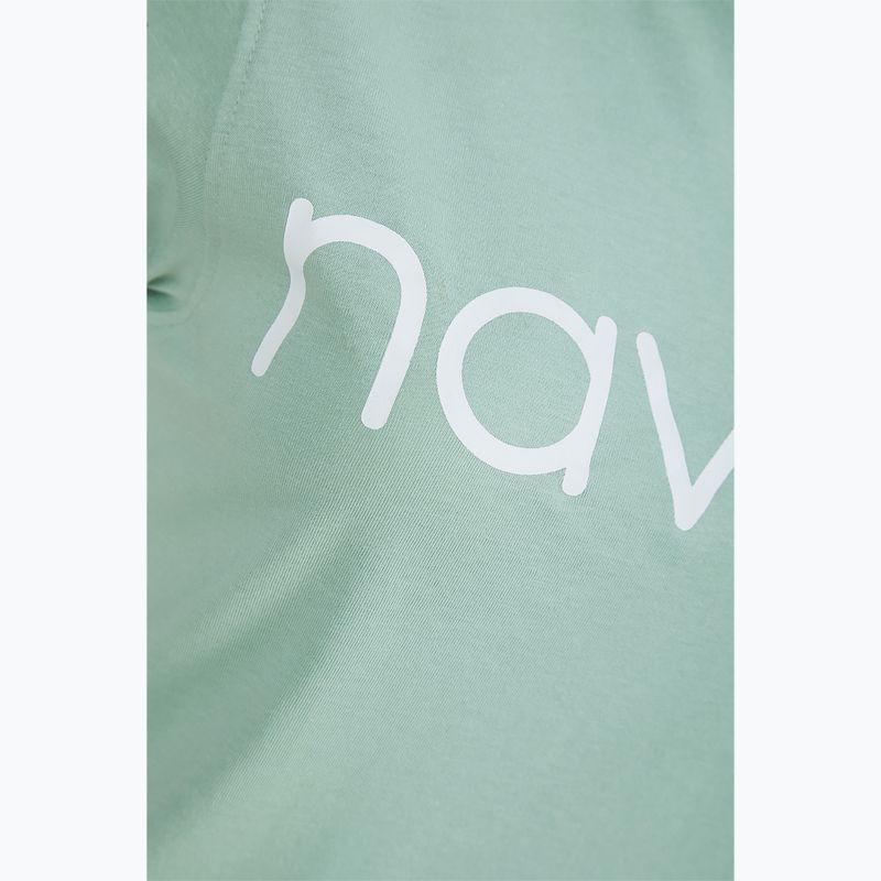 Tricou pentru femei Navitas Tee light green
